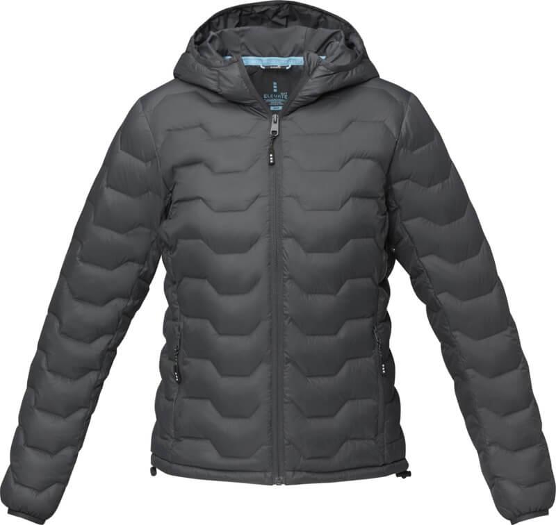 PF 37535 78 3753582 F1 Casaco para mulher com isolamento térmico reciclado com certificação GRS "Petalite" - Image 10