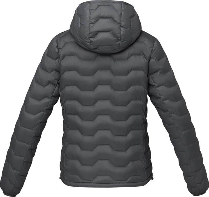 PF 37535 79 3753582 B1 Casaco para mulher com isolamento térmico reciclado com certificação GRS "Petalite" - Image 11