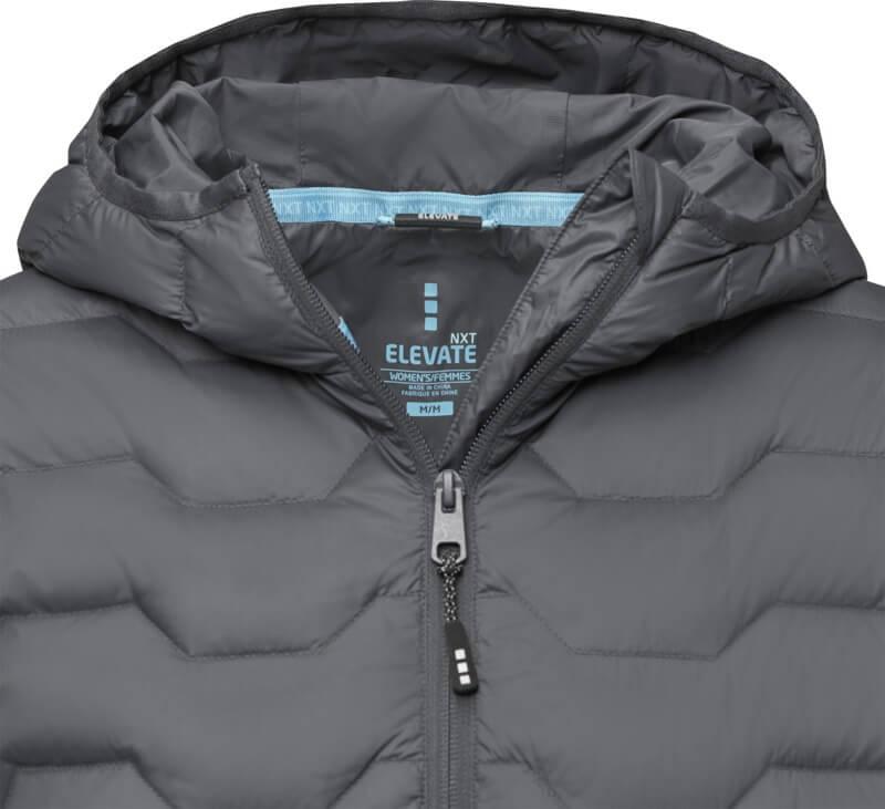 PF 37535 80 3753582 E1 Casaco para mulher com isolamento térmico reciclado com certificação GRS "Petalite" - Image 12