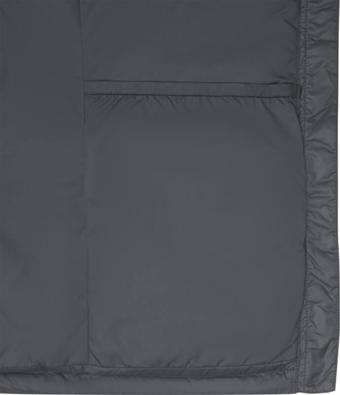 PF 37535 81 3753582 D1 Casaco para mulher com isolamento térmico reciclado com certificação GRS "Petalite" - Image 13