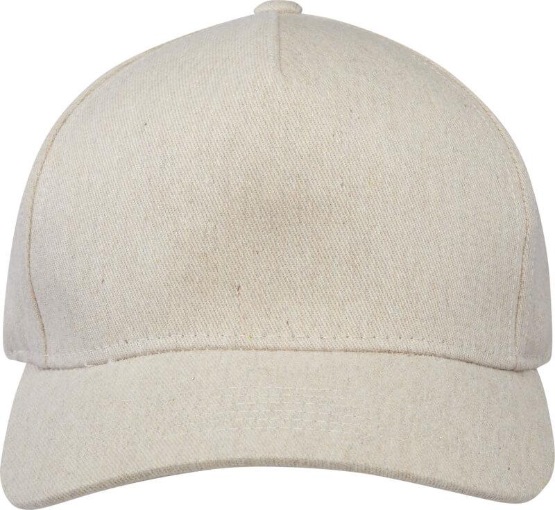 PF 37541 13 3754107 F1 Boné reciclado de 5 painéis "Onyx Aware™" - Image 14