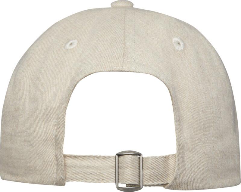 PF 37541 14 3754107 B1 Boné reciclado de 5 painéis "Onyx Aware™" - Image 15