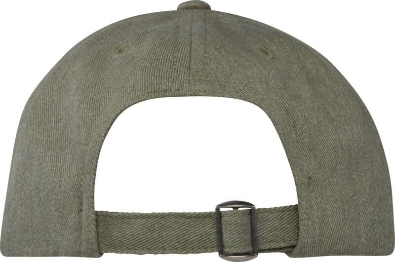 PF 37541 18 3754161 B1 Boné reciclado de 5 painéis "Onyx Aware™" - Image 19