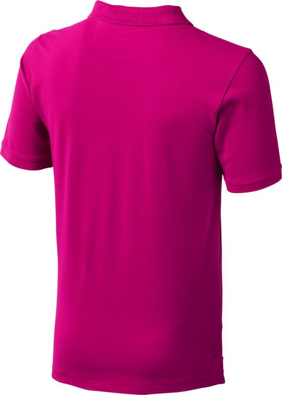 PF 38080 123 3808021 B Polo de manga curta Calgary de homem - Image 17