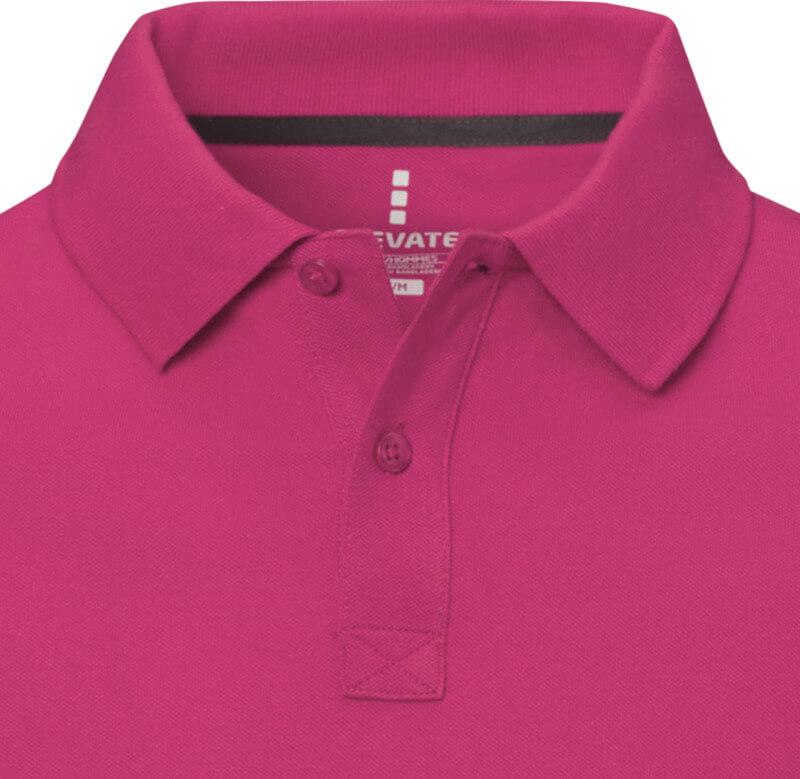 PF 38080 124 3808021 D1 Polo de manga curta Calgary de homem - Image 18