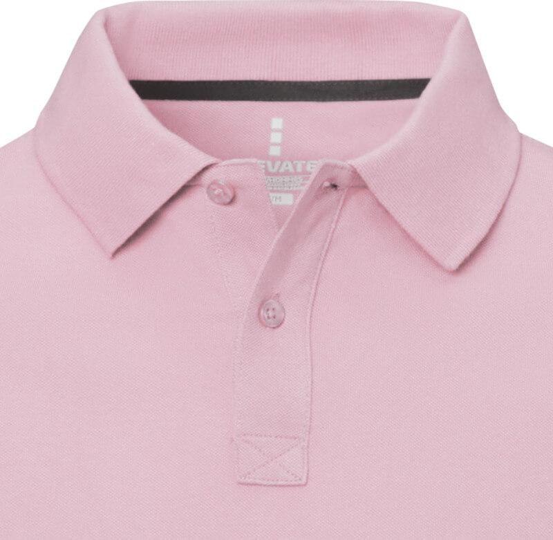 PF 38080 160 3808023 D1 Polo de manga curta Calgary de homem - Image 24