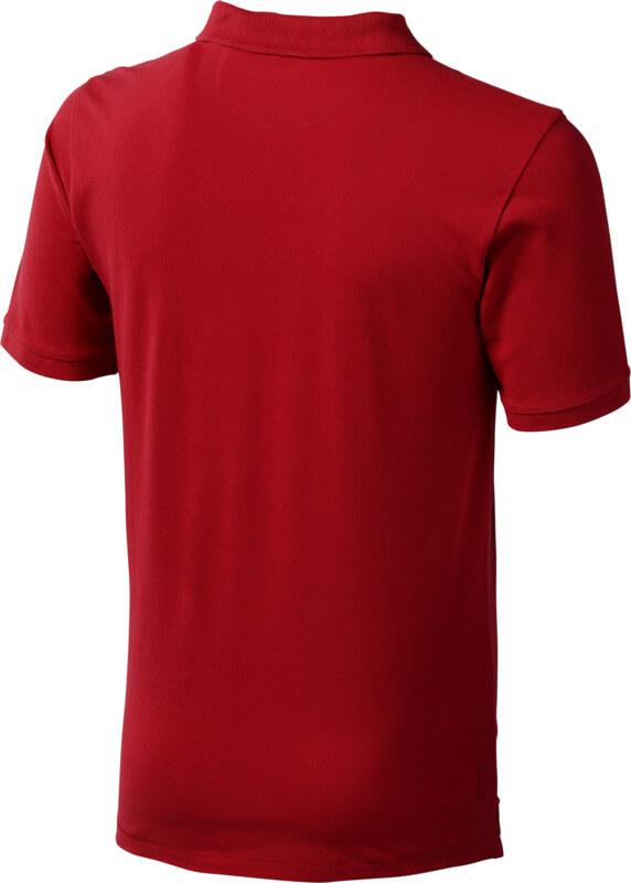 PF 38080 243 3808025 B Polo de manga curta Calgary de homem - Image 35