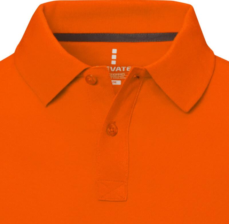 PF 38080 286 3808033 D1 Polo de manga curta Calgary de homem - Image 42