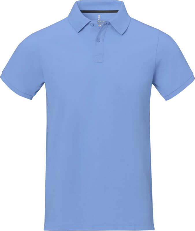 PF 38080 326 3808040 F1 Polo de manga curta Calgary de homem - Image 46