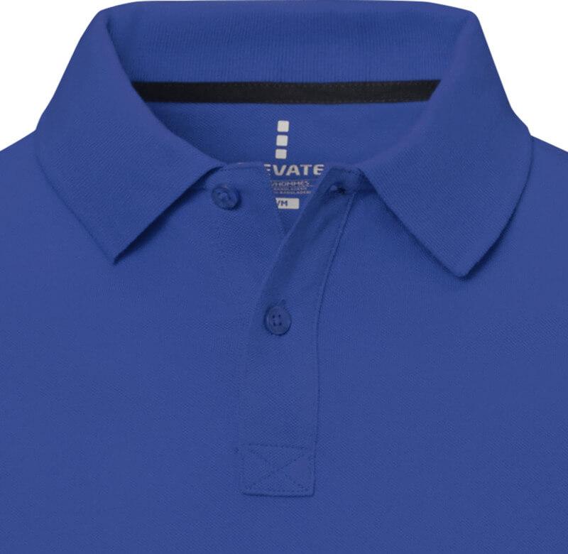 PF 38080 370 3808044 D1 Polo de manga curta Calgary de homem - Image 54