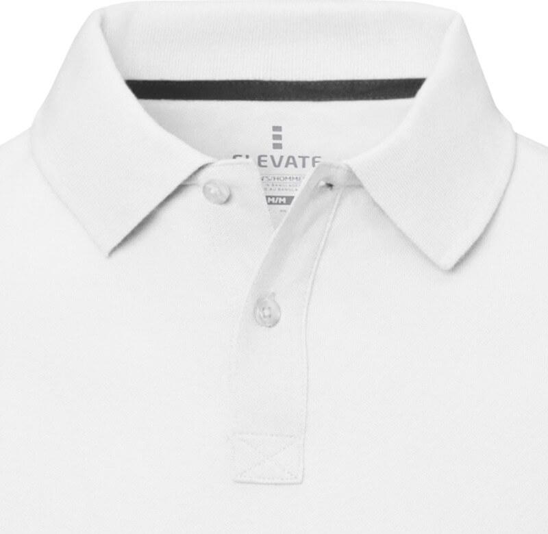 PF 38080 40 3808001 D1 Polo de manga curta Calgary de homem - Image 5