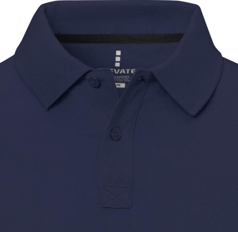 PF 38080 412 3808049 D1 Polo de manga curta Calgary de homem - Image 60