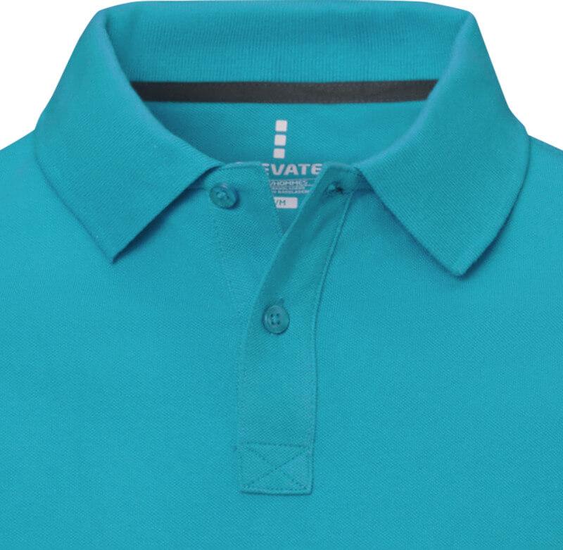 PF 38080 454 3808051 D1 Polo de manga curta Calgary de homem - Image 66