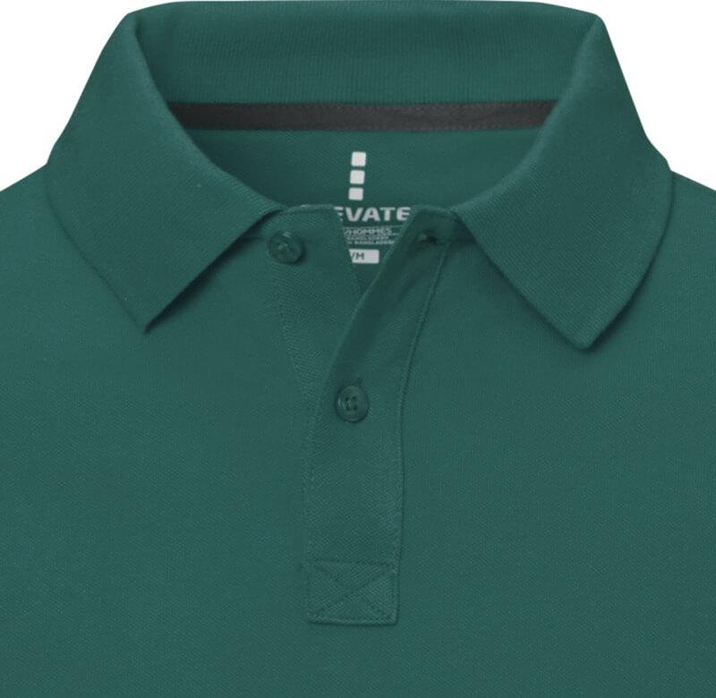 PF 38080 503 3808060 D1 Polo de manga curta Calgary de homem - Image 73