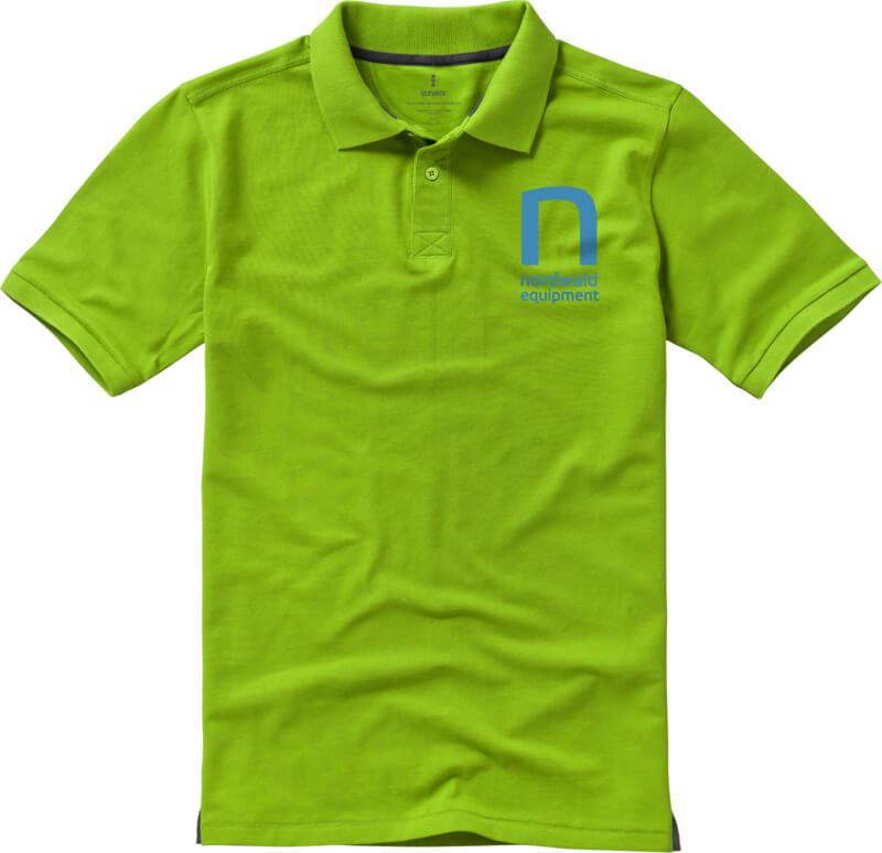 PF 38080 547 3808068 LF SP Y1 Polo de manga curta Calgary de homem - Image 75