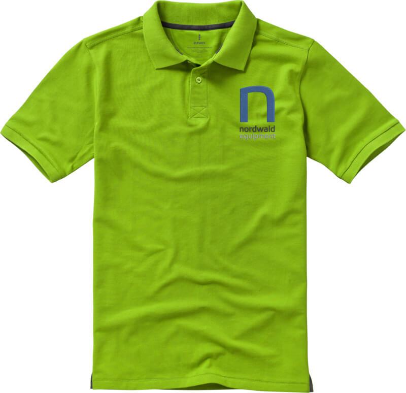 PF 38080 548 3808068 LF EB Y2 Polo de manga curta Calgary de homem - Image 76