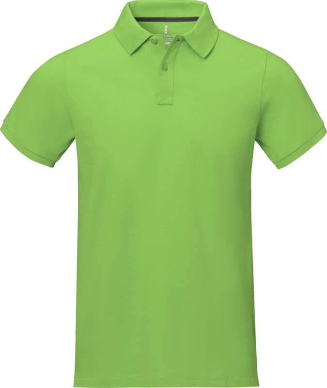 PF 38080 550 3808068 F1 Polo de manga curta Calgary de homem - Image 78