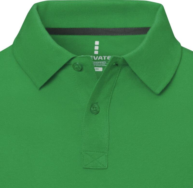 PF 38080 594 3808069 D1 Polo de manga curta Calgary de homem - Image 86