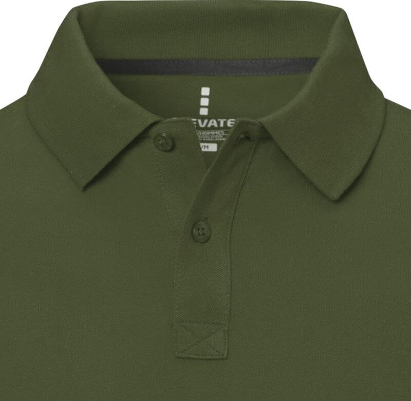 PF 38080 636 3808070 D1 Polo de manga curta Calgary de homem - Image 92