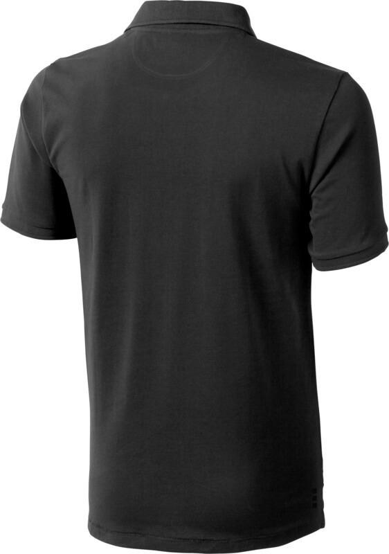 PF 38080 677 3808095 B Polo de manga curta Calgary de homem - Image 97