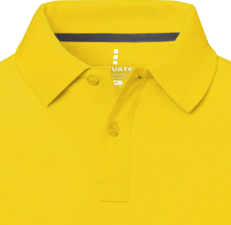 PF 38080 82 3808010 D1 Polo de manga curta Calgary de homem - Image 12