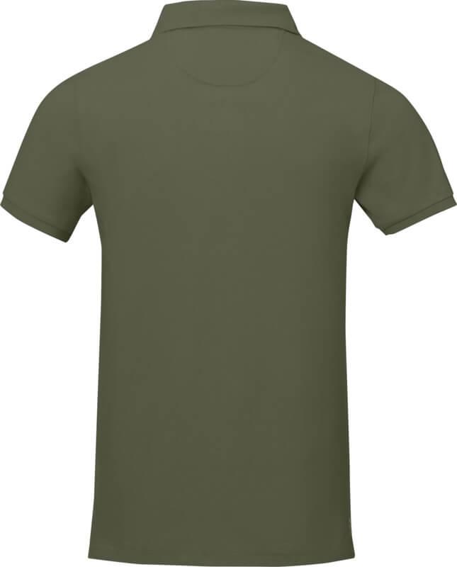 PF 38080 859 3808062 B1 Polo de manga curta Calgary de homem - Image 123