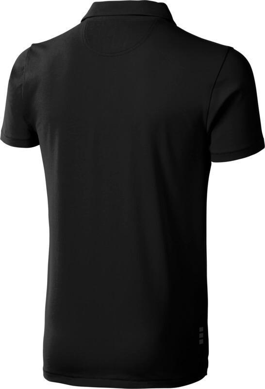 PF 38084 146 3808495 B Polo elástico de manga curta Markham de homem - Image 22