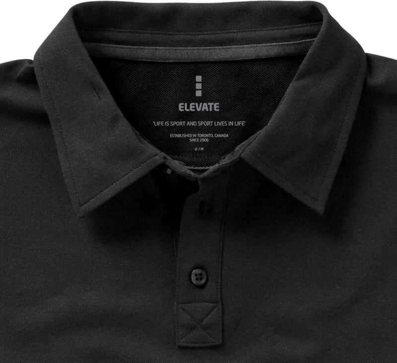 PF 38084 149 3808495 D3 Polo elástico de manga curta Markham de homem - Image 25