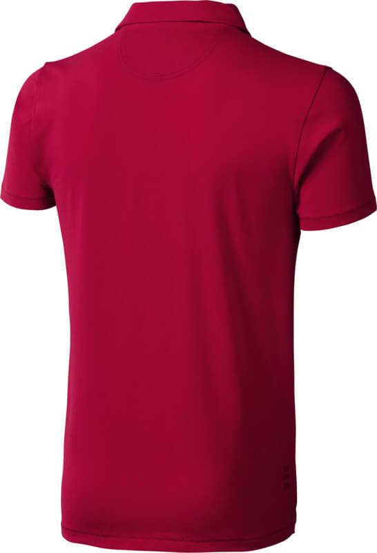 PF 38084 50 3808425 B Polo elástico de manga curta Markham de homem - Image 10