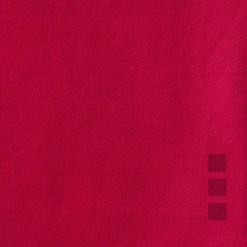 PF 38084 52 3808425 D2 Polo elástico de manga curta Markham de homem - Image 12