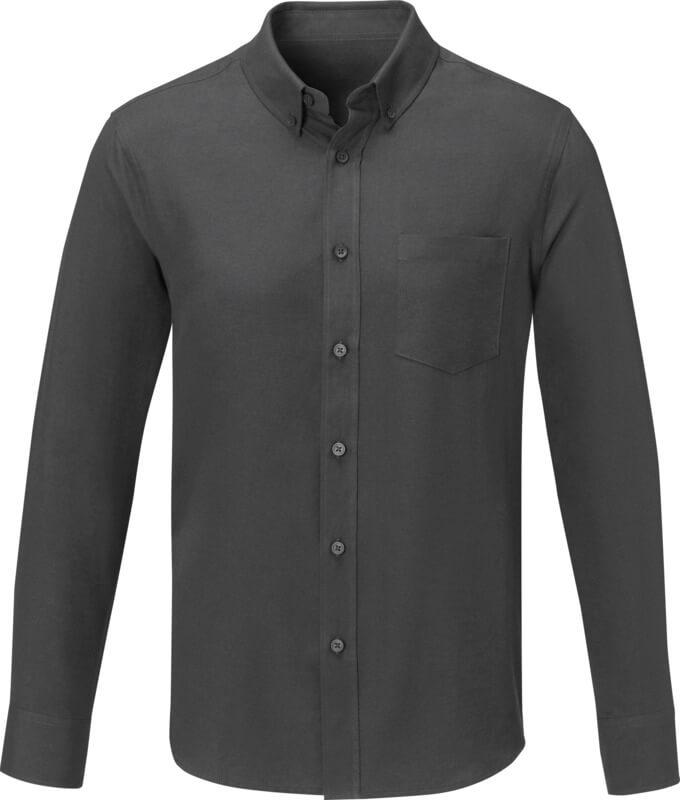 PF 38178 202 3817882 F1 Camisa de homem de manga comprida "Pollux" - Image 24