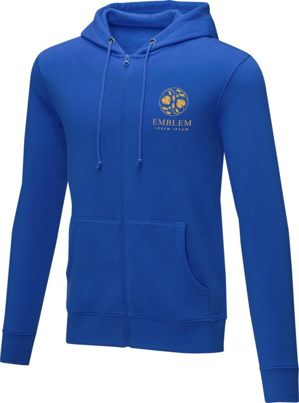 PF 38229 124 3822944 SP Y1 Camisola com capuz para homem “Theron" - Image 14