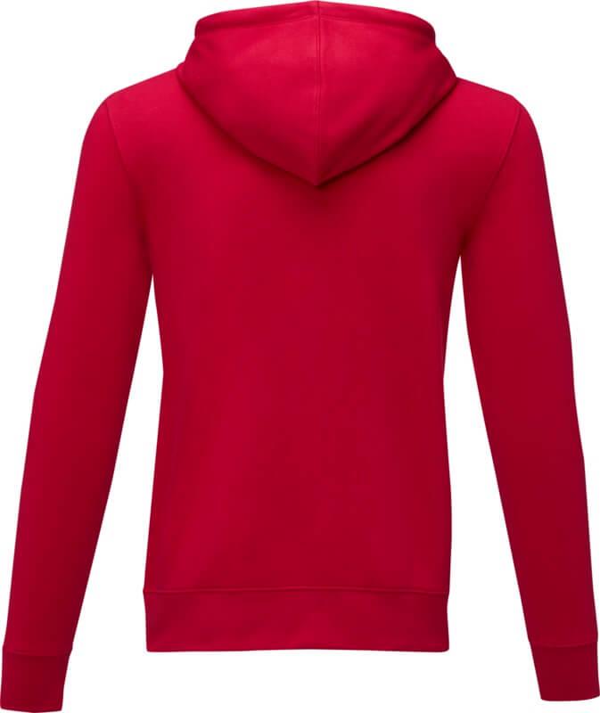 PF 38229 70 3822925 B1 Camisola com capuz para homem “Theron" - Image 8