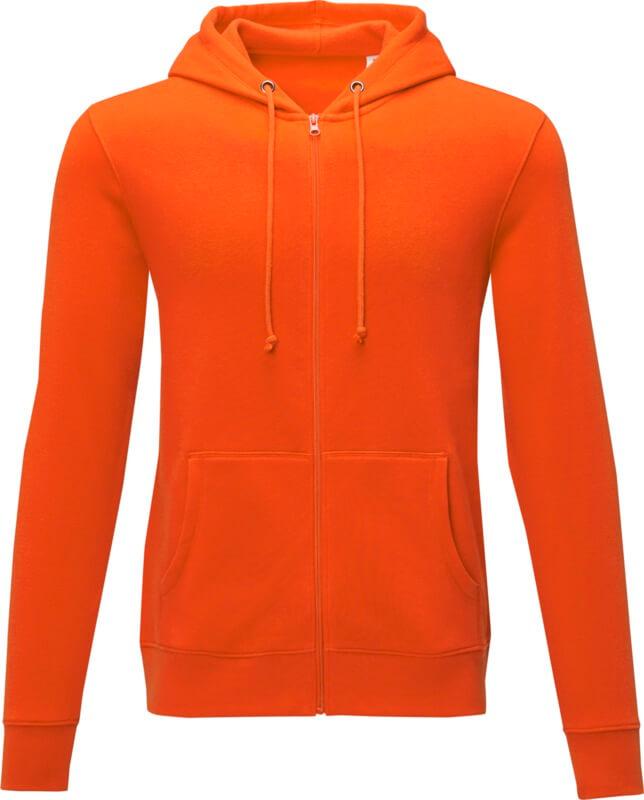 PF 38229 97 3822933 F1 Camisola com capuz para homem “Theron" - Image 11