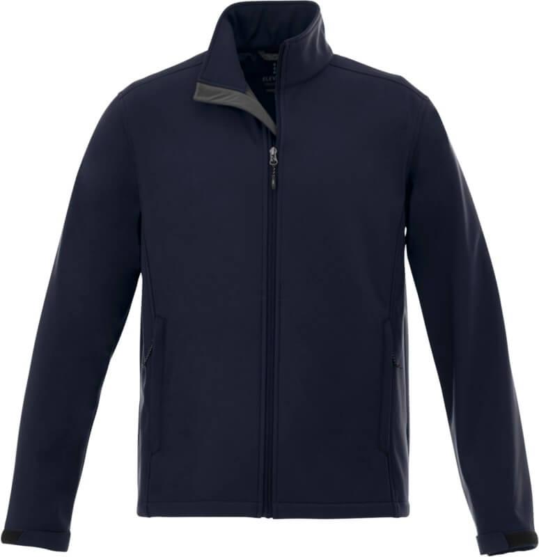 PF 38319 22 3831949 F1 Casaco softshell impermeável de homem "Maxson" - Image 3
