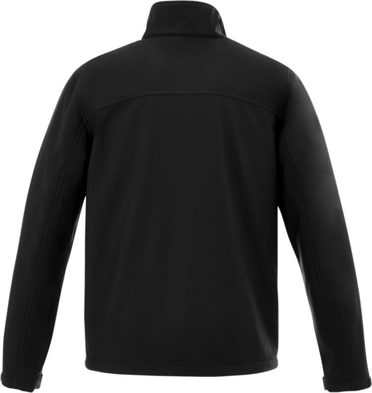 PF 38319 27 3831999 B1 Casaco softshell impermeável de homem "Maxson" - Image 10