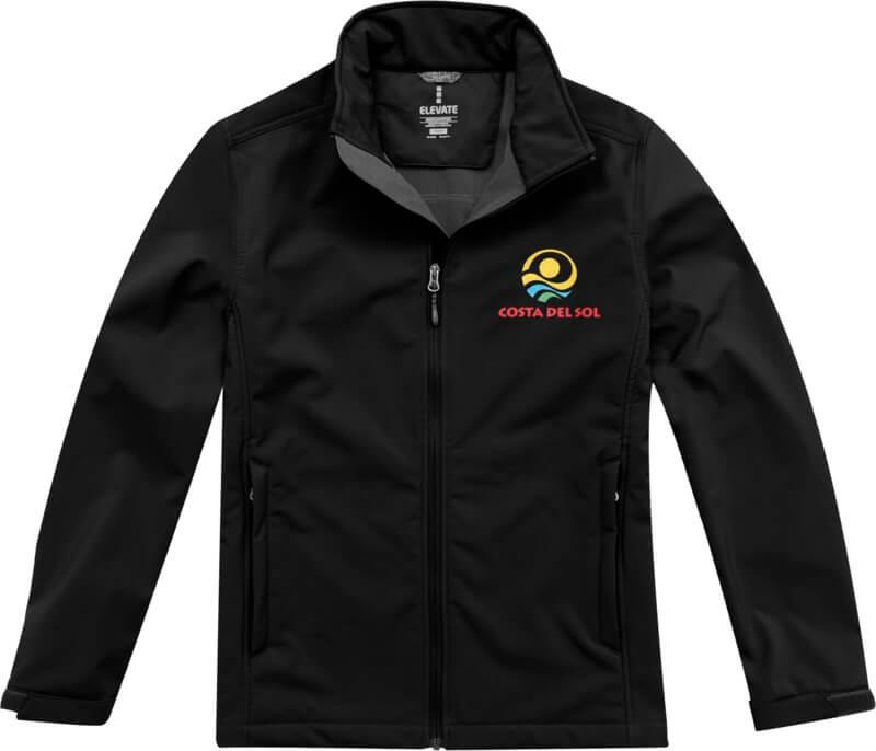 PF 38319 44 3831999 LF SP Y1 Casaco softshell impermeável de homem "Maxson" - Image 11