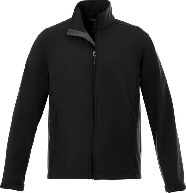 PF 38319 46 3831999 F1 Casaco softshell impermeável de homem "Maxson" - Image 9