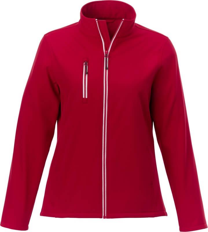 PF 38324 17 3832425 F1 Casaco softshell para senhora "Orion" - Image 2