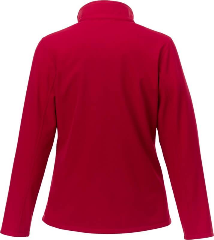 PF 38324 18 3832425 B1 Casaco softshell para senhora "Orion" - Image 3