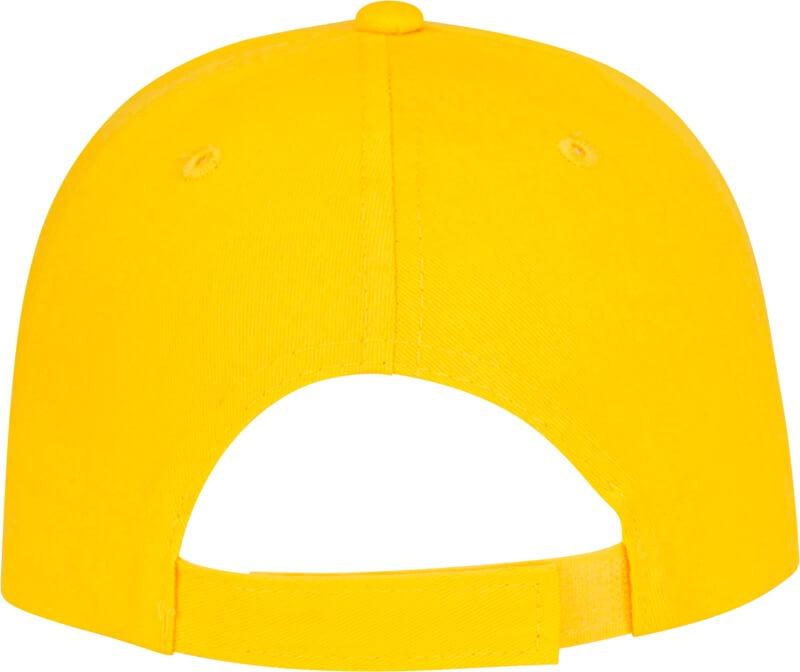 PF 38675 2 38675100 B1 Boné de 6 painéis Ares - Image 3