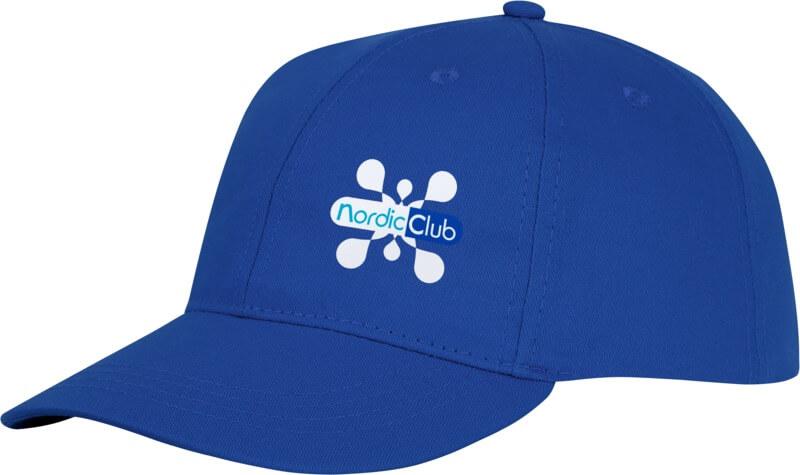 PF 38675 3 38675440 TR Y1 Boné de 6 painéis Ares - Image 4