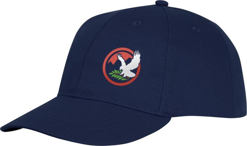 PF 38675 6 38675490 TR Y1 Boné de 6 painéis Ares - Image 7