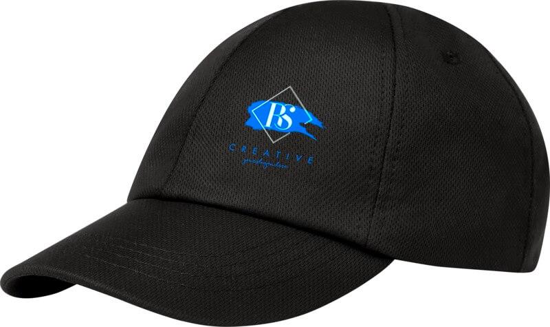 PF 38684 12 3868490 SP Y1 Boné de 6 painéis cool fit "Cerus" - Image 13