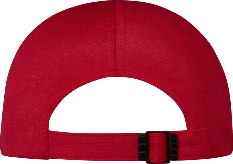 PF 38684 2 3868421 B1 Boné de 6 painéis cool fit "Cerus" - Image 3