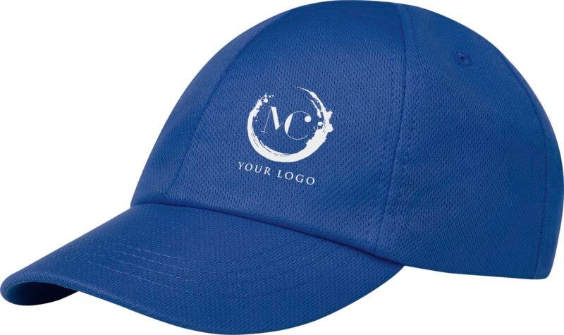 PF 38684 3 3868452 SP Y1 Boné de 6 painéis cool fit "Cerus" - Image 4