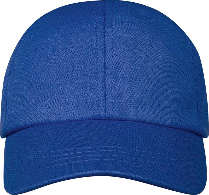 PF 38684 4 3868452 F1 Boné de 6 painéis cool fit "Cerus" - Image 5