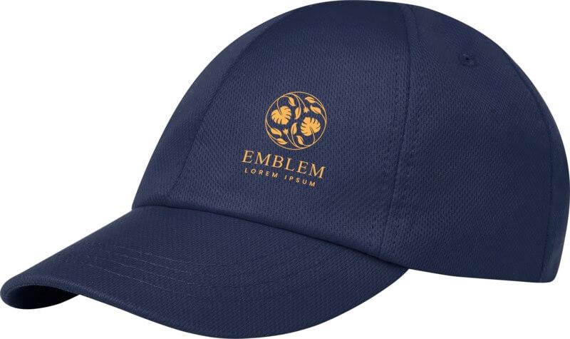 PF 38684 6 3868455 SP Y1 Boné de 6 painéis cool fit "Cerus" - Image 7