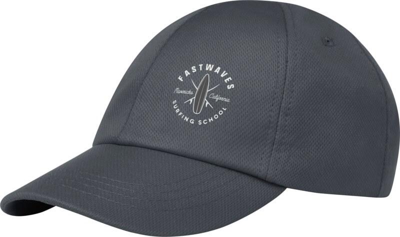 PF 38684 9 3868482 SP Y1 Boné de 6 painéis cool fit "Cerus" - Image 10