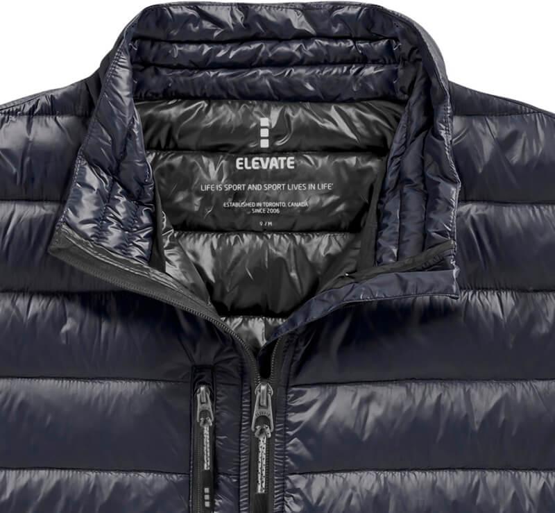 PF 39306 34 3930649 D3 Casaco leve de plumas de mulher "Scotia" - Image 10